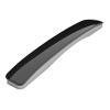 GFX Car Door Edge Guard Scratch Protector - Venus Black