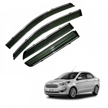 Ford figo 2025 modification accessories