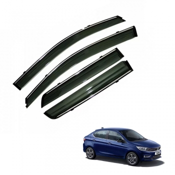 Ciaz shop door visor