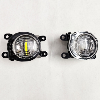 Innova crysta led fog shop lamp