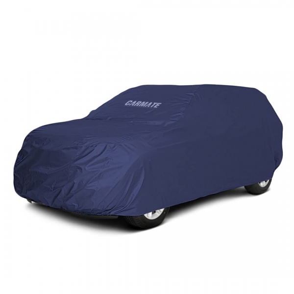 Ford Ecosport 2013 Onwards Car Body Cover - Parachute Blue