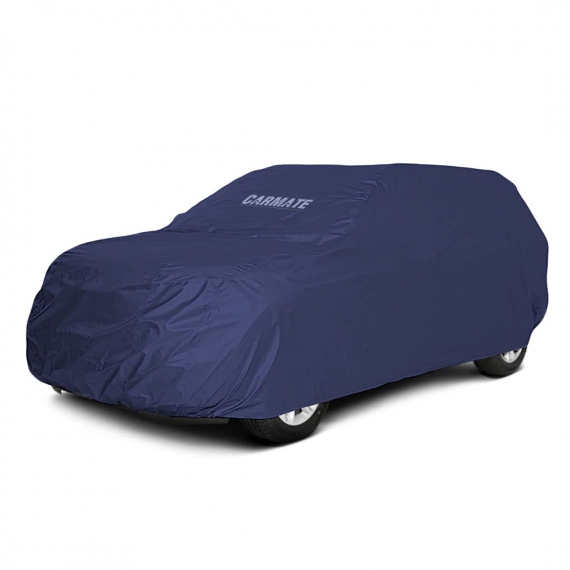 Buy Premuim Quality Waterproof Car Body Covers - Carhatke.com