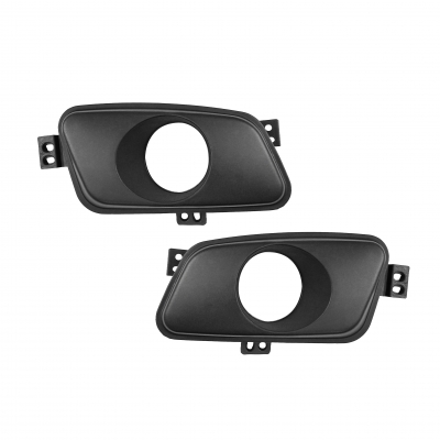 Ford Endeavour 2015-22 Fog lamp Bracket For 3 Inch Projector Fitting Ford Endeavour 2015-22 Fog lamp Bracket For 3 Inch Projector Fitting
