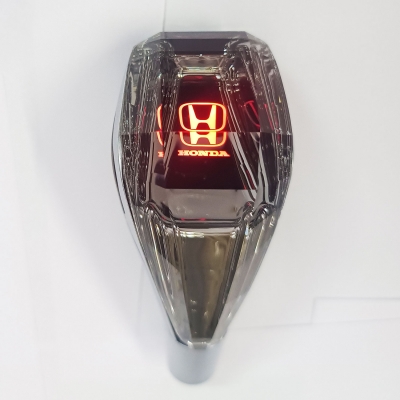 Honda illuminated Multi Color LED Gear Shift Knob Honda illuminated Multi Color LED Gear Shift Knob