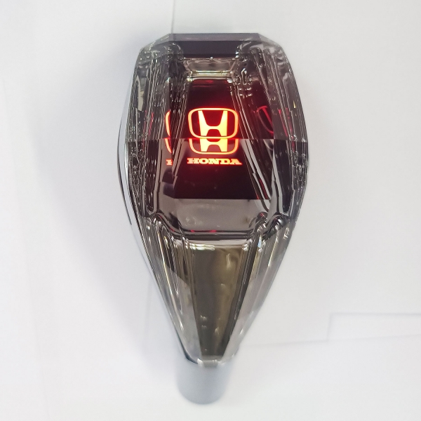 Honda illuminated Multi Color LED Gear Shift Knob