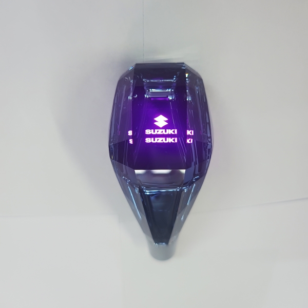 Maruti Suzuki illuminated Multi Color LED Gear Shift Knob