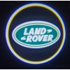 Land Rover Cars OEM Type Entry Door Welcome Shadow Ghost Light