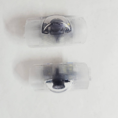 O.E Type Entry Door Welcome Shadow Ghost Light for for Toyota Innova Hycross 2023 Onwards