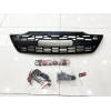 Toyota Fortuner 2012-15 GR Sports Design Black Front Grill 