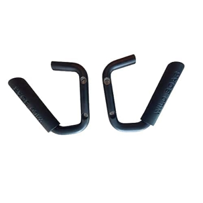 Mahindra Thar 2020 Onwards Premium Grab Handles