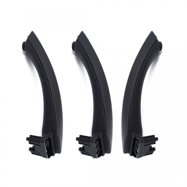 BMW 3 Series E90 2004-2012 Inside Door Handle Pull in Black Color