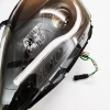 Maruti Suzuki Swift 2014-2018 Modified Headlight with Drl and Projector Lamp Set of 2Pcs. (Set of 2Pcs.)