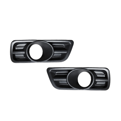 Honda City 2017-20 Fog lamp Bracket For 3" Projector Fitting Honda City 2017-20 Fog lamp Bracket For 3" Projector Fitting