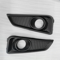 Fog lamp Bracket 3" Projector Fitting for Honda City 2014-17