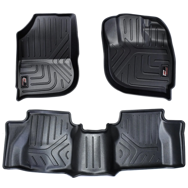 GFX Floor Mats For Honda Elevate 2023 Onwards - Manual Transmission