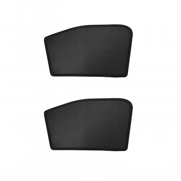 Honda Elevate 2023 Onwards Magnetic Half Window Sun Shades Dotnet