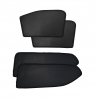 Honda Elevate 2023 Onwards Magnetic Half Window Sun Shades Dotnet