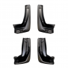 Techo O.E. Type Mud Flaps for Honda Elevate 2023 Onwards