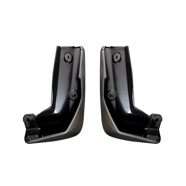 Techo O.E. Type Mud Flaps for Honda Elevate 2023 Onwards