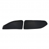 Honda Elevate 2023 Onwards Zipper Magnetic Window Sun Shades