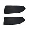 Honda Elevate 2023 Onwards Zipper Magnetic Window Sun Shades