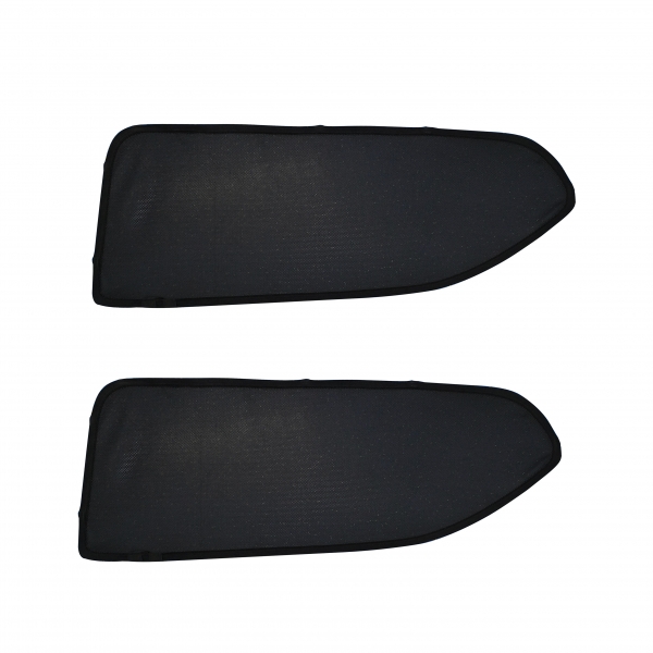 Honda Elevate 2023 Onwards Magnetic Half Window Sun Shades Dotnet