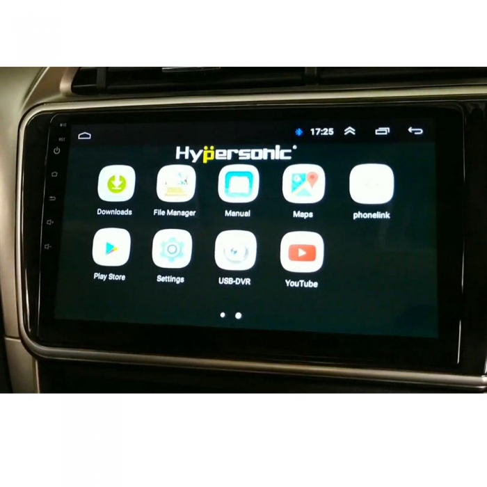 Honda WRV 9 Inches HD Touch Screen Smart Android Stereo (2GB, 16GB) with Stereo Frame By Carhatke Honda WRV 9 Inches HD Touch Screen Smart Android Stereo (2GB, 16GB) with Stereo Frame By Carhatke