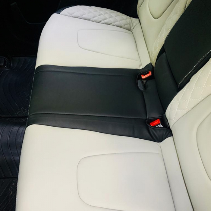 Hyundai New Generation Creta 2020 Imported Austrian PU Leatherette Luxury Car Seat Cover With Bucket Fitting Seat Cover Hyundai New Generation Creta 2020 Imported Austrian PU Leatherette Luxury Car Seat Cover With Bucket Fitting Seat Cover