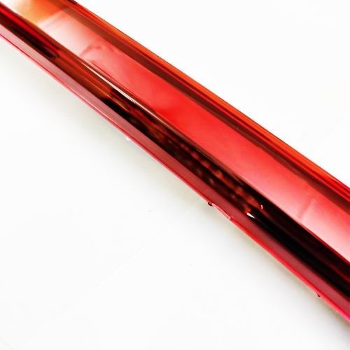 Hyundai i20 2020 Onwards Rear Tail Middle Lamp in Smooth Moving Metrix