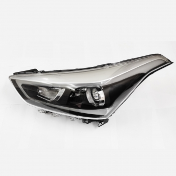 Hyundai Creta Facelift 2018-2020 Modified Headlight with Drl and