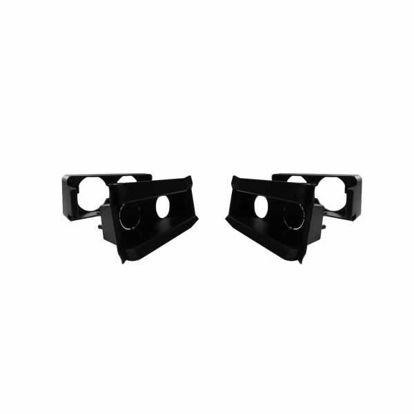 Hyundai Creta 2024 Onwards Fog lamp Bracket For 2" Projector Fitting