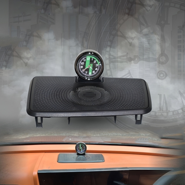 Center Speaker with Dome Cone Watch for Hyundai Creta 2024 Onwards