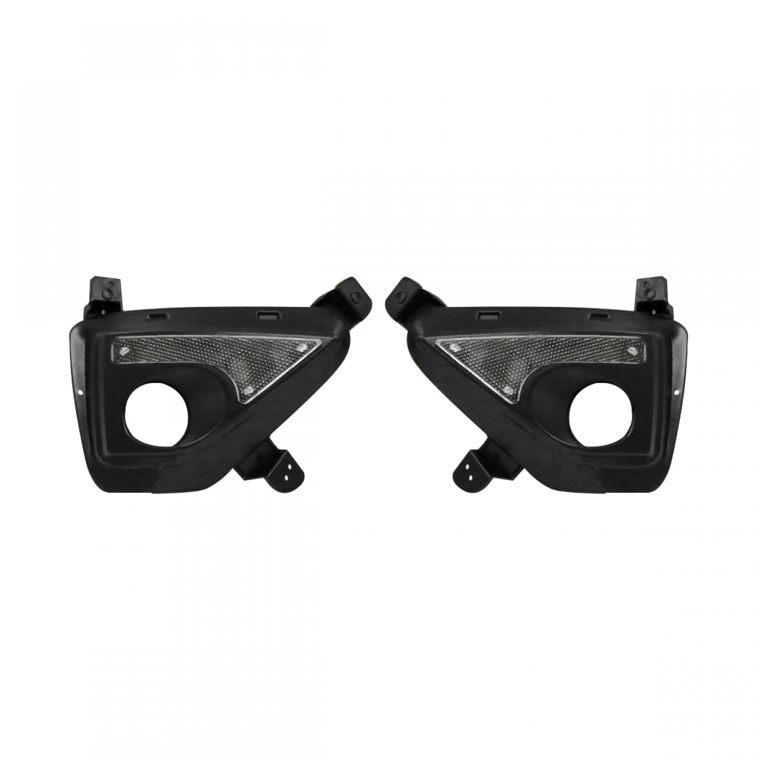 Hyundai Alcazar Fog lamp Bracket For 3