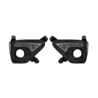 Hyundai Alcazar 2021-24 Fog lamp Bracket For 3" Projector Fitting
