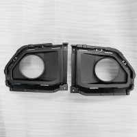 3 inch Fog lamp Bracket for Hyundai Alcazar 2024 Onwards