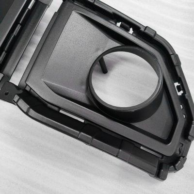 3 inch Fog lamp Bracket for Hyundai Alcazar 2024 Onwards 3 inch Fog lamp Bracket for Hyundai Alcazar 2024 Onwards