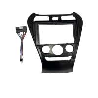 9 Inch Android Stereo Frame For Hyundai Eon