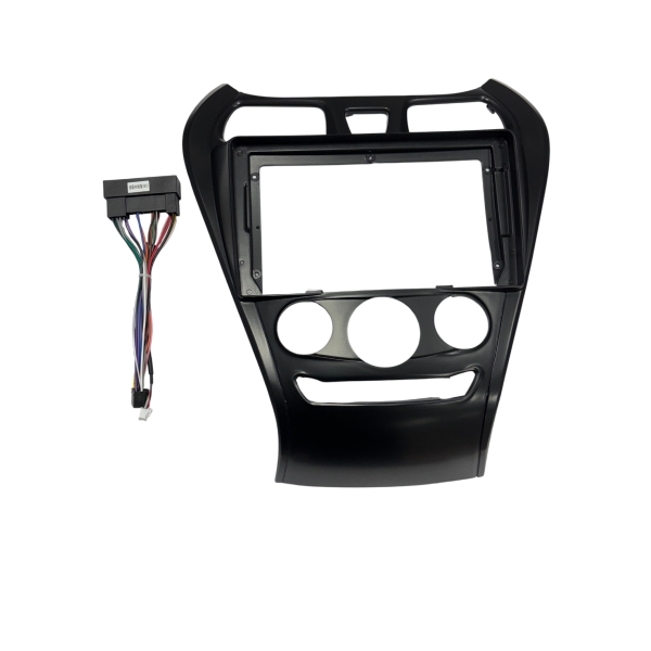 9 Inch Android Stereo Frame For Hyundai Eon 9 Inch Android Stereo Frame For Hyundai Eon