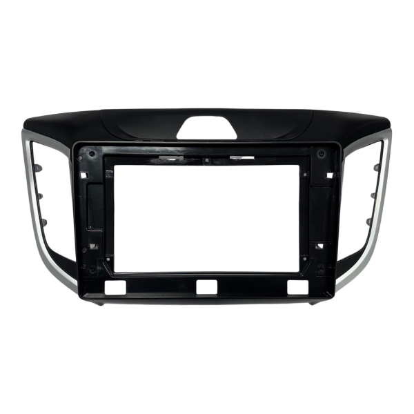10 Inch Android Stereo Frame For Hyundai Creta 2015-2020