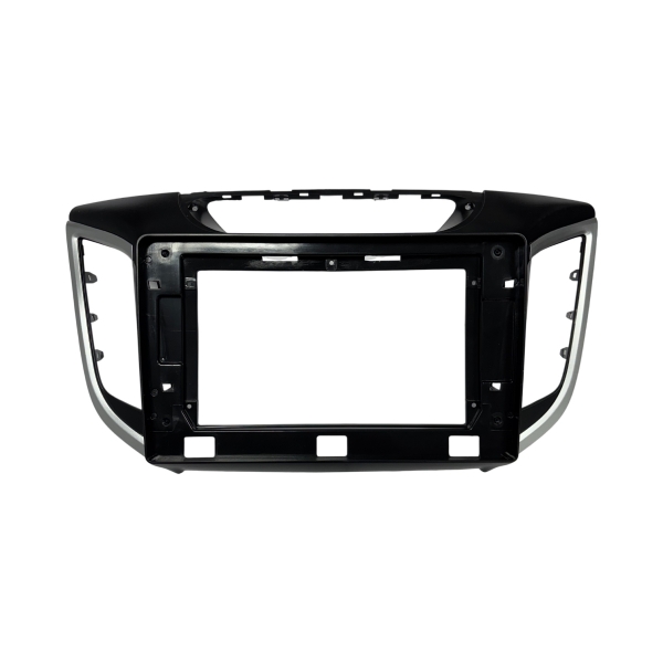 10 Inch Android Stereo Frame For Hyundai Creta 2015-2020