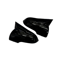 Batman Side Mirror Cover For Hyundai Creta 2014-2020