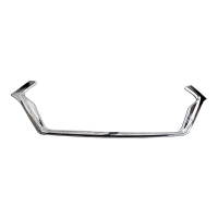 Outer Grill Chrome Garnish for Hyundai Creta 2018-2020
