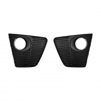 Hyundai Creta Old 2015-18 Fog lamp Bracket For 3" Projector Fitting