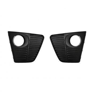 Hyundai Creta Old 2015-18 Fog lamp Bracket For 3" Projector Fitting Hyundai Creta Old 2015-18 Fog lamp Bracket For 3" Projector Fitting