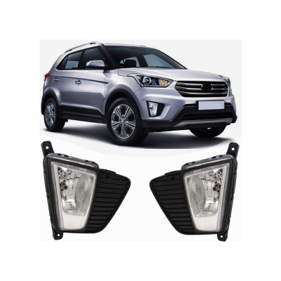 Fog Lamp for Hyundai Creta 2015-2018