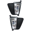 Fog Lamp for Hyundai Creta 2015-2018