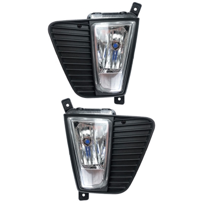 Fog Lamp for Hyundai Creta 2015-2018