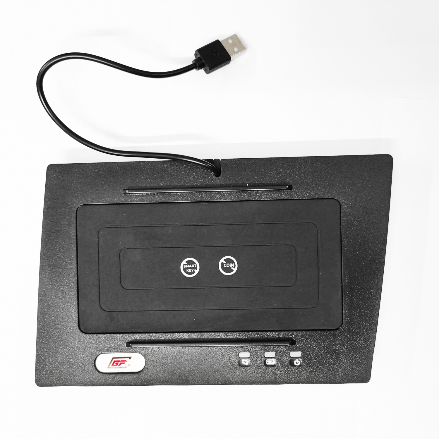 Creta 2020 Hyundai Creta Wireless Charger Hyundai Creta Wireless