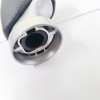O.E. Type Leather Gear Knob for Hyundai Alcazar 2021 Onwards O.E. Type Leather Gear Knob for Hyundai Alcazar 2021 Onwards