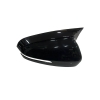 Batman Side Mirror Cover For Hyundai Verna 2017-23